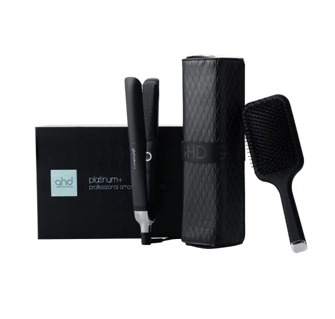 GHD Platinum + hajvasaló ajándékszett főképe